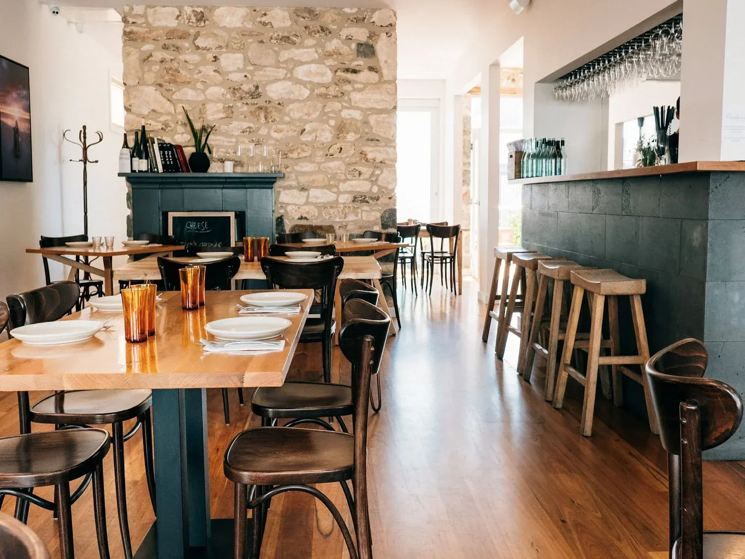 Conlans Wine Store Port Fairy cover image