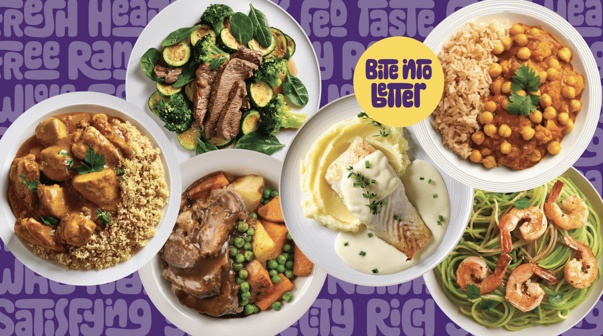 My Meals cover image