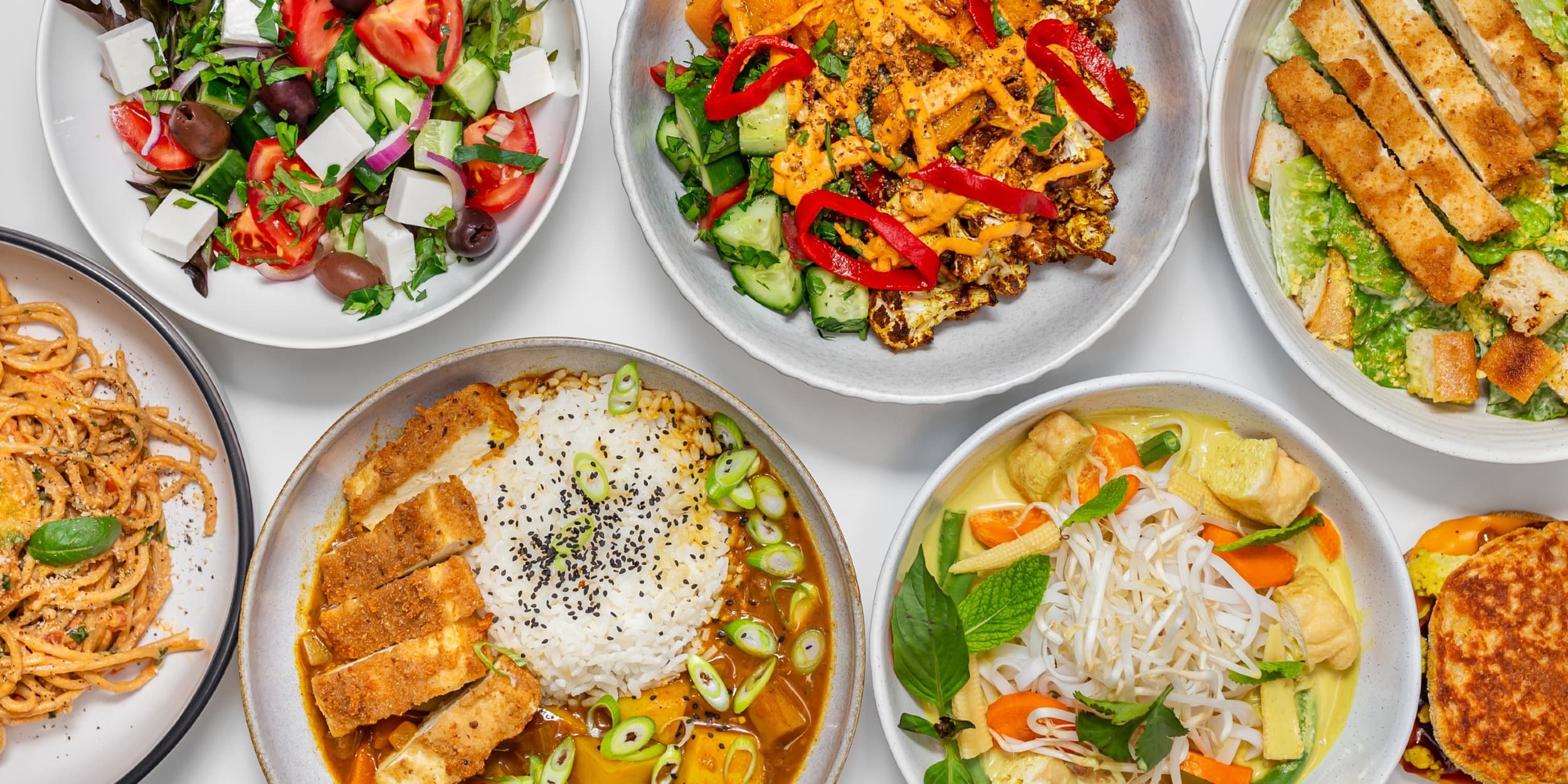 Just Add Vegan cover image