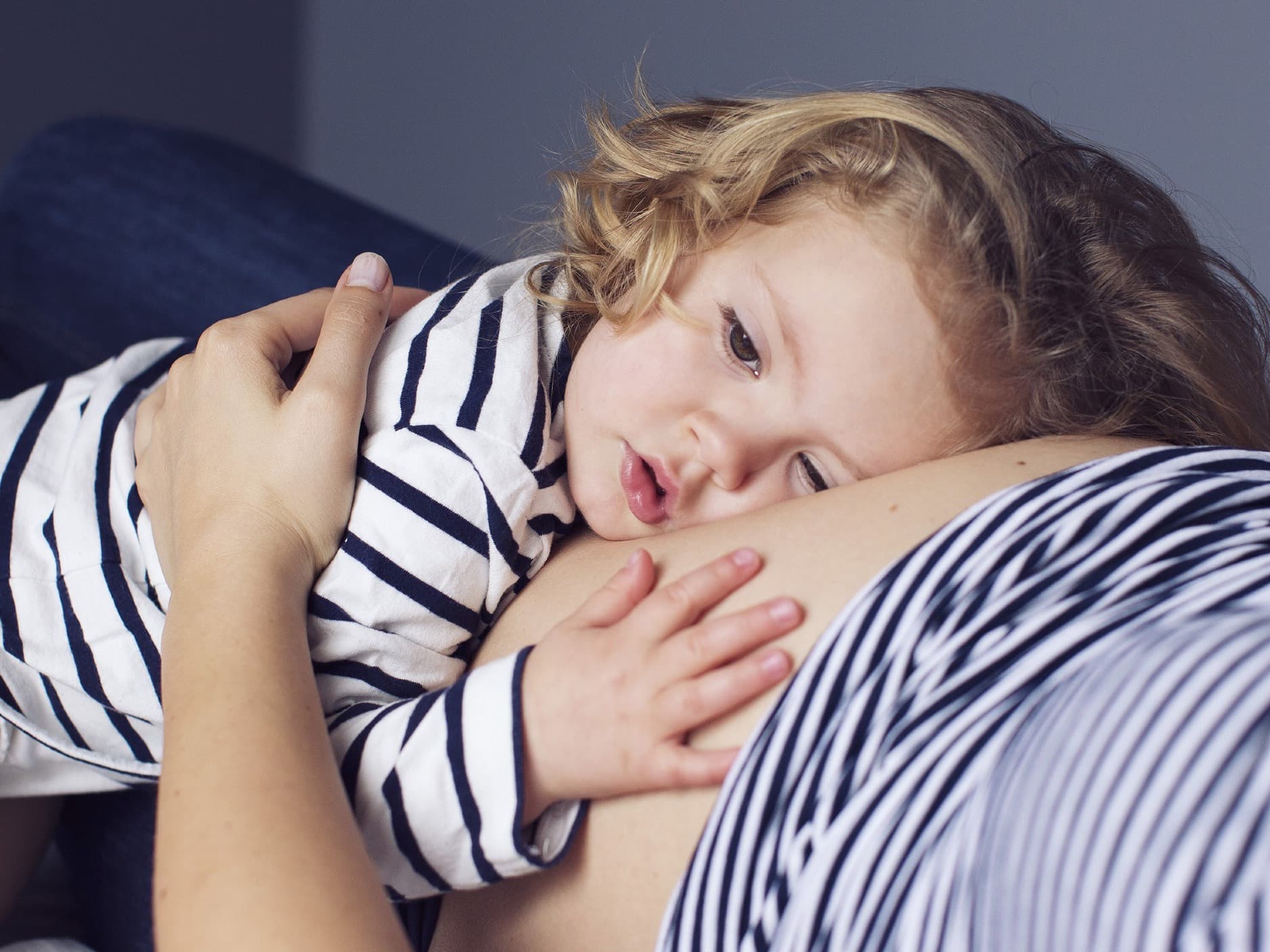 Mother Nurture cover image