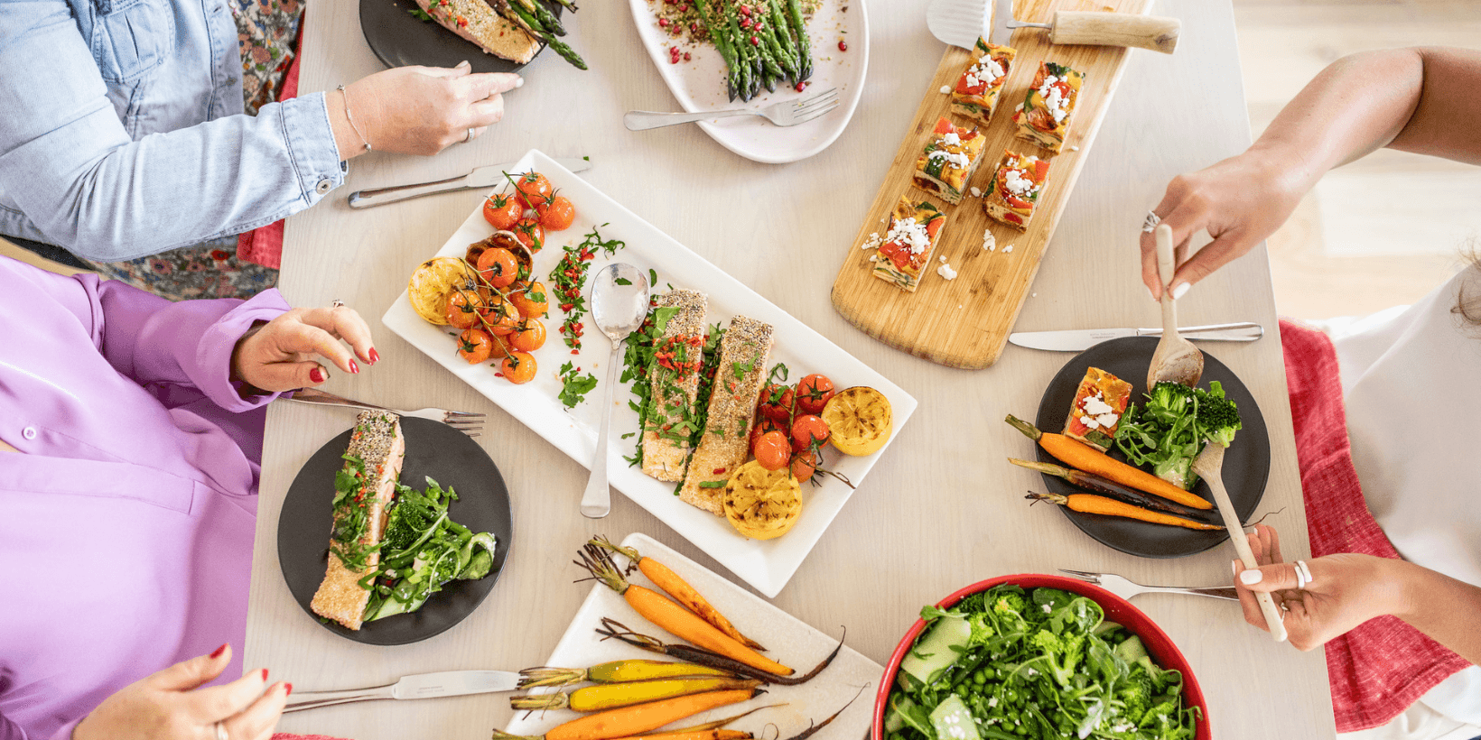 Felicity's Kitchen cover image