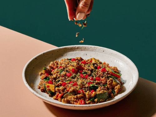 Wilding Foods cover image