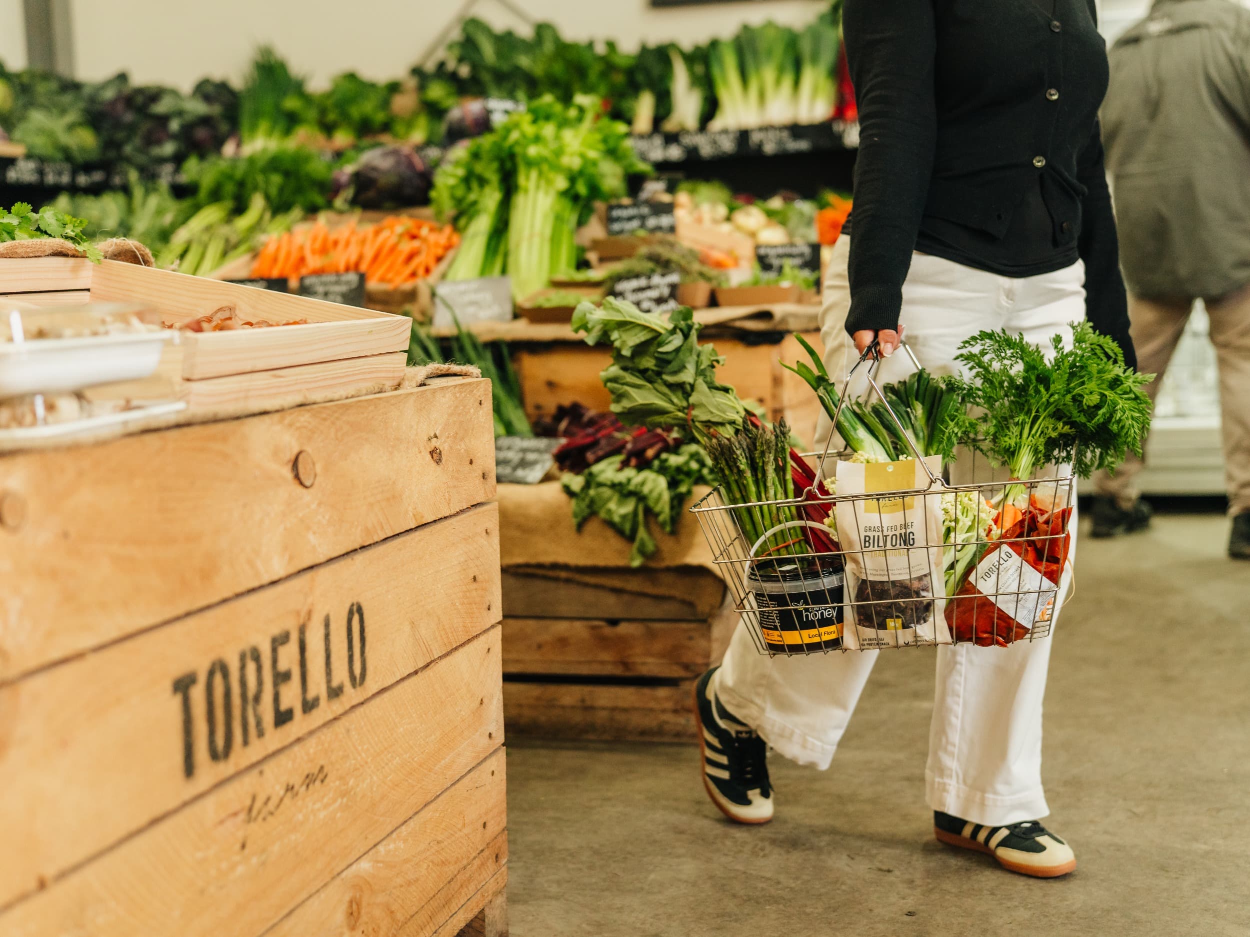 Torello Farm cover image