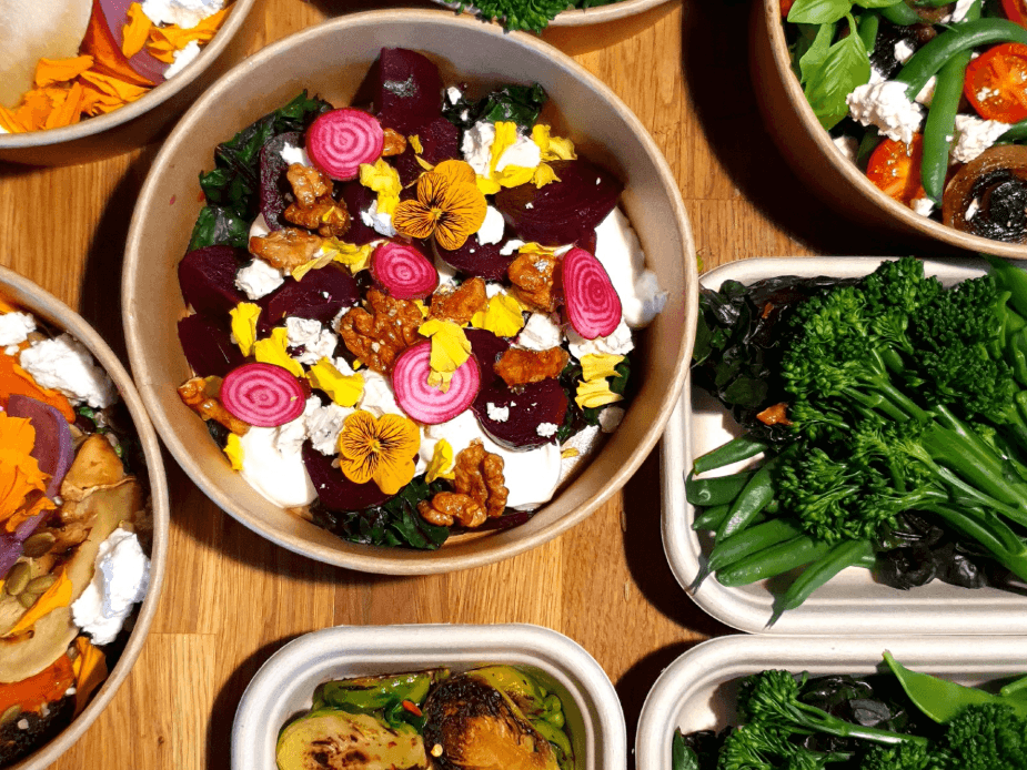 Glen Cooks Food cover image