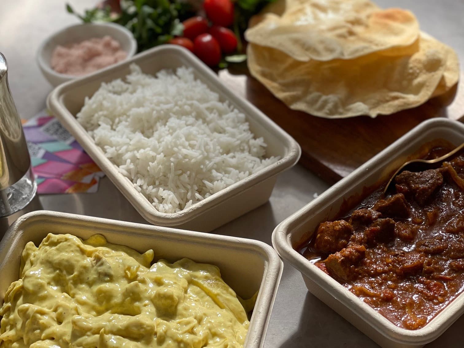 The Baking Lady cover image