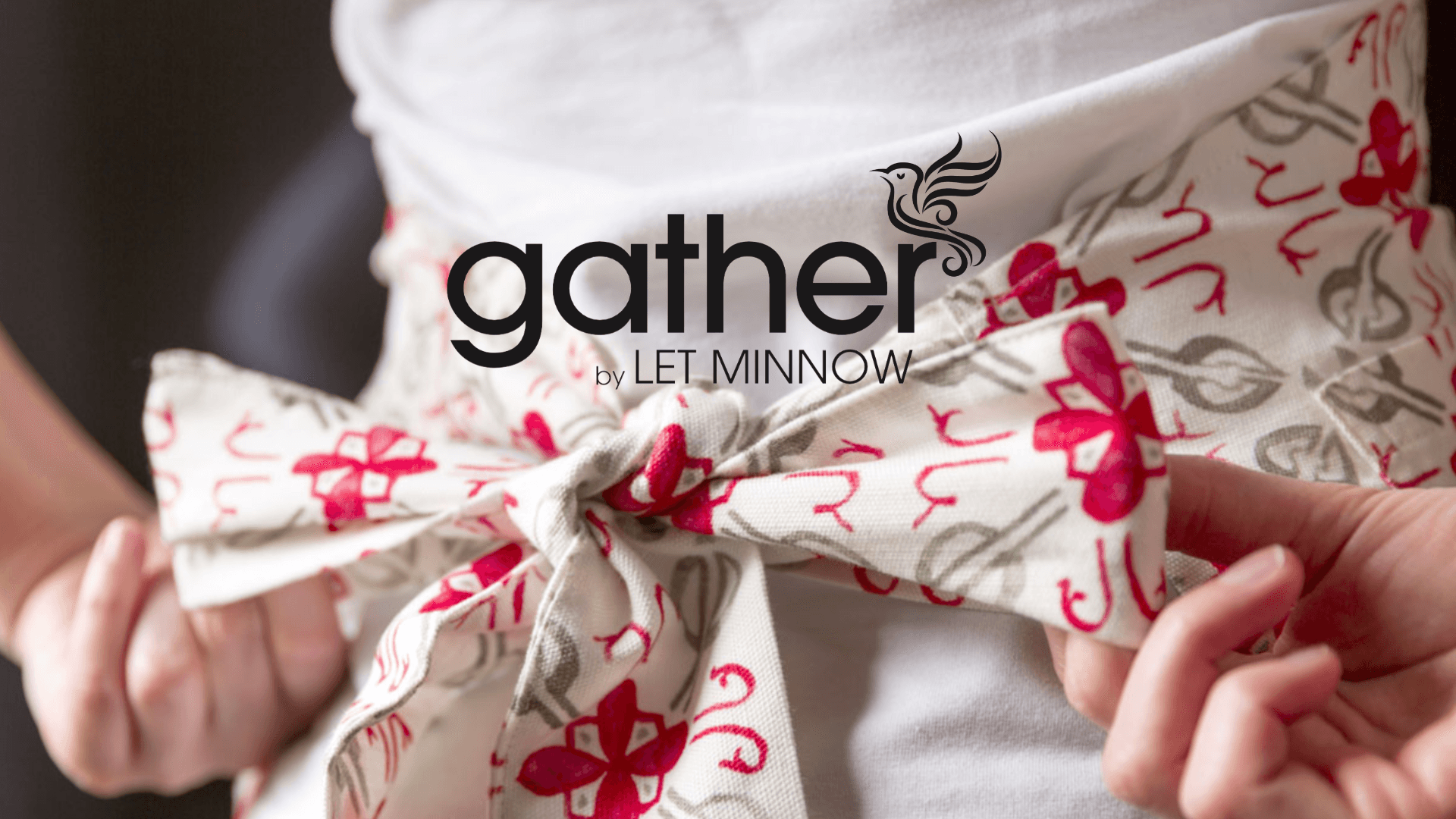 Gather by Let Minnow cover image