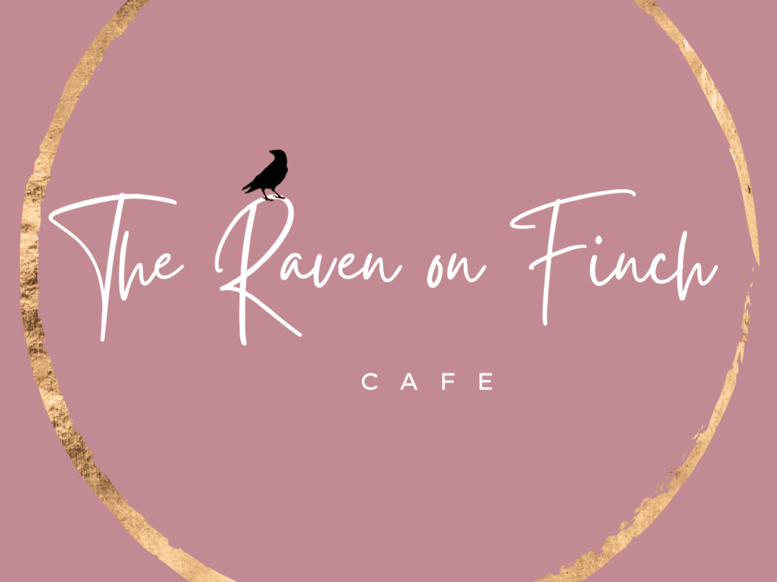 The Raven on Finch cover image