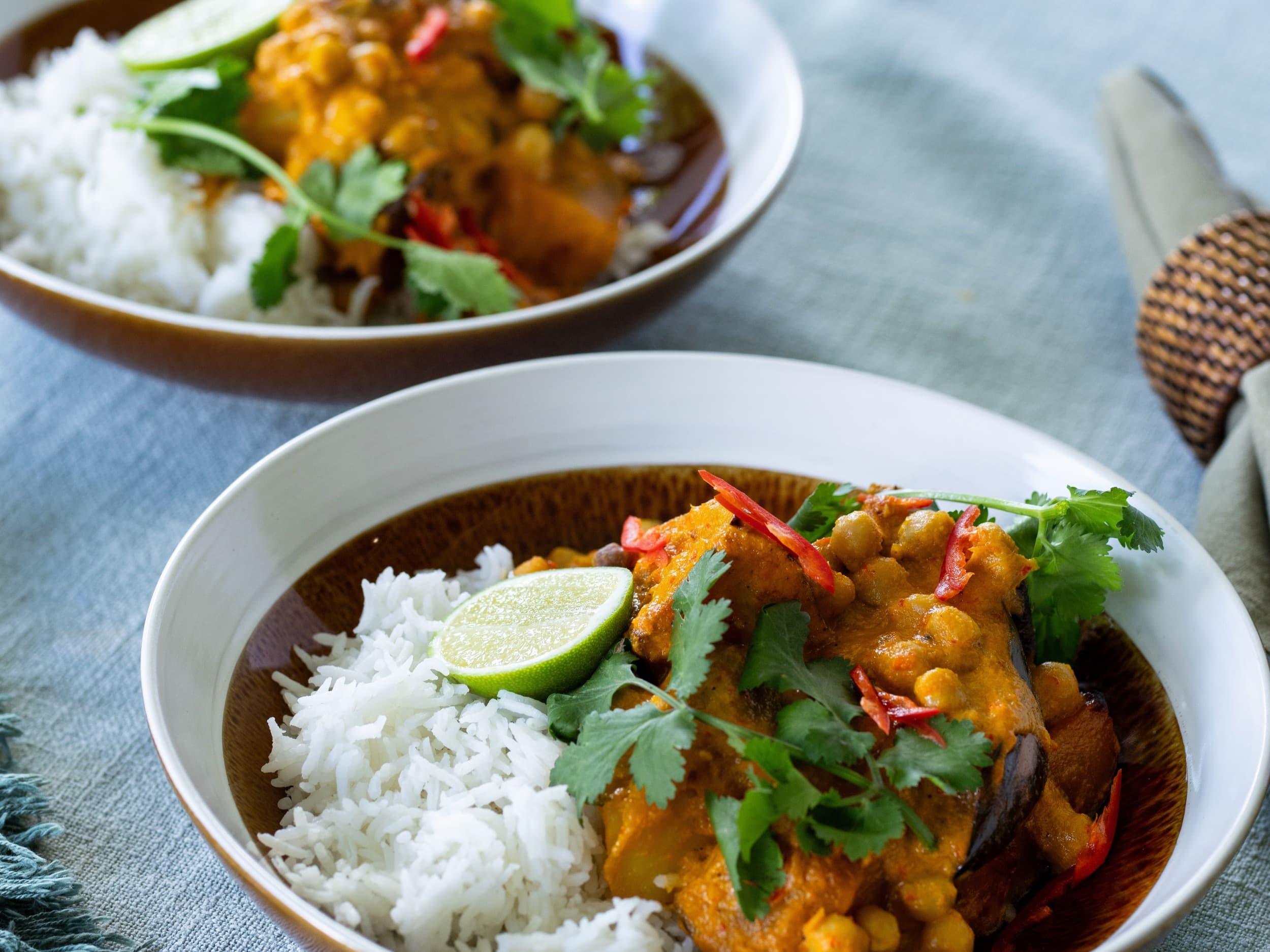 Green Pantry Kitchen cover image