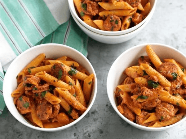 Bluegum Catering cover image