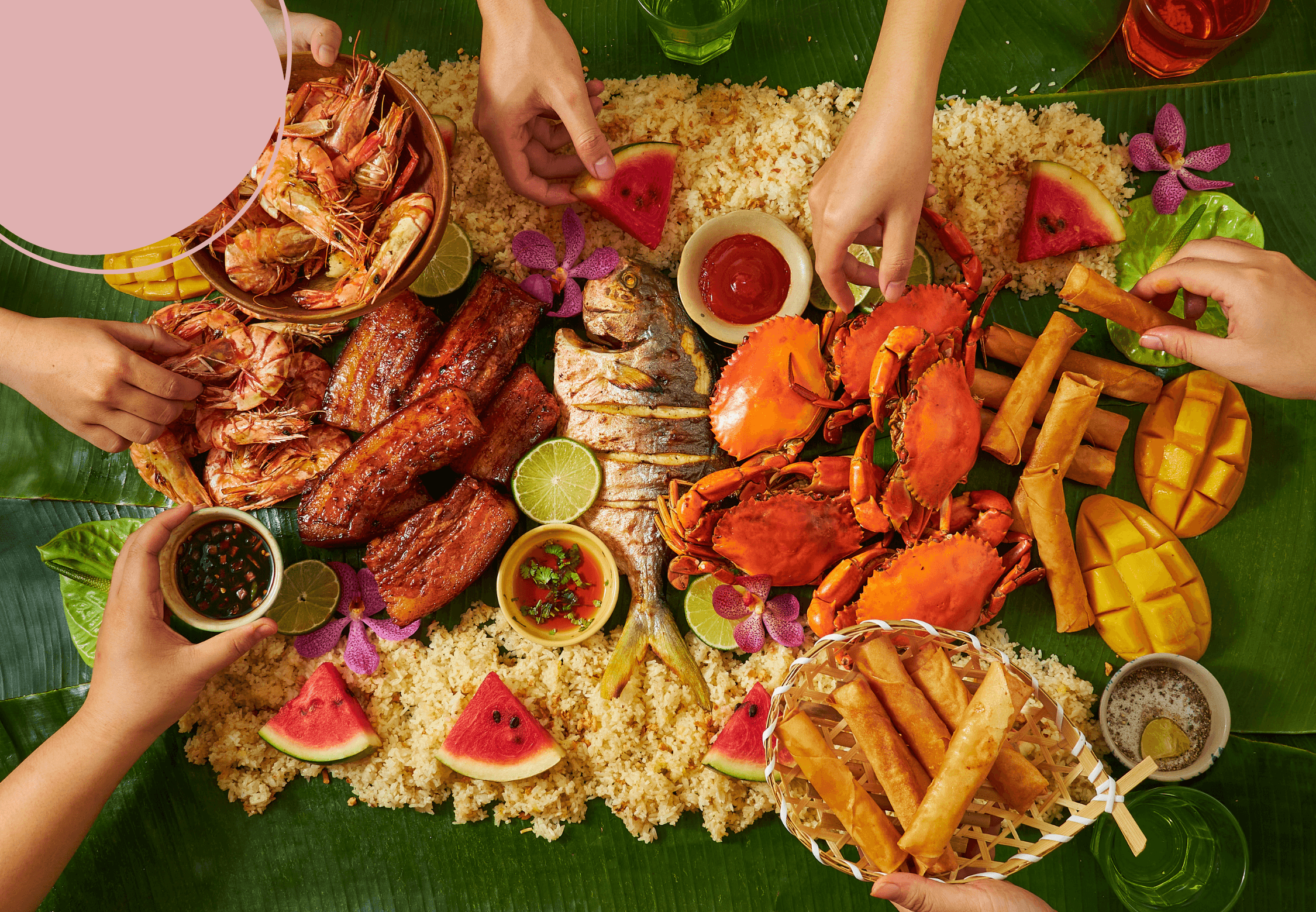 Kain Food Co. cover image