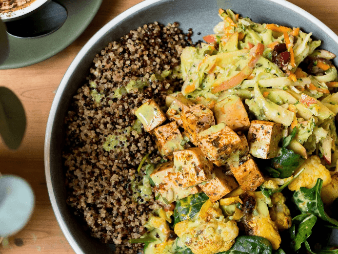 Crooked Kitchen cover image