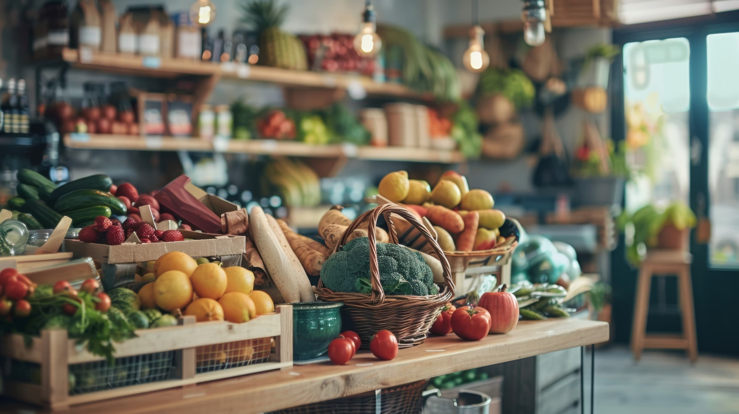 FairFeed cover image