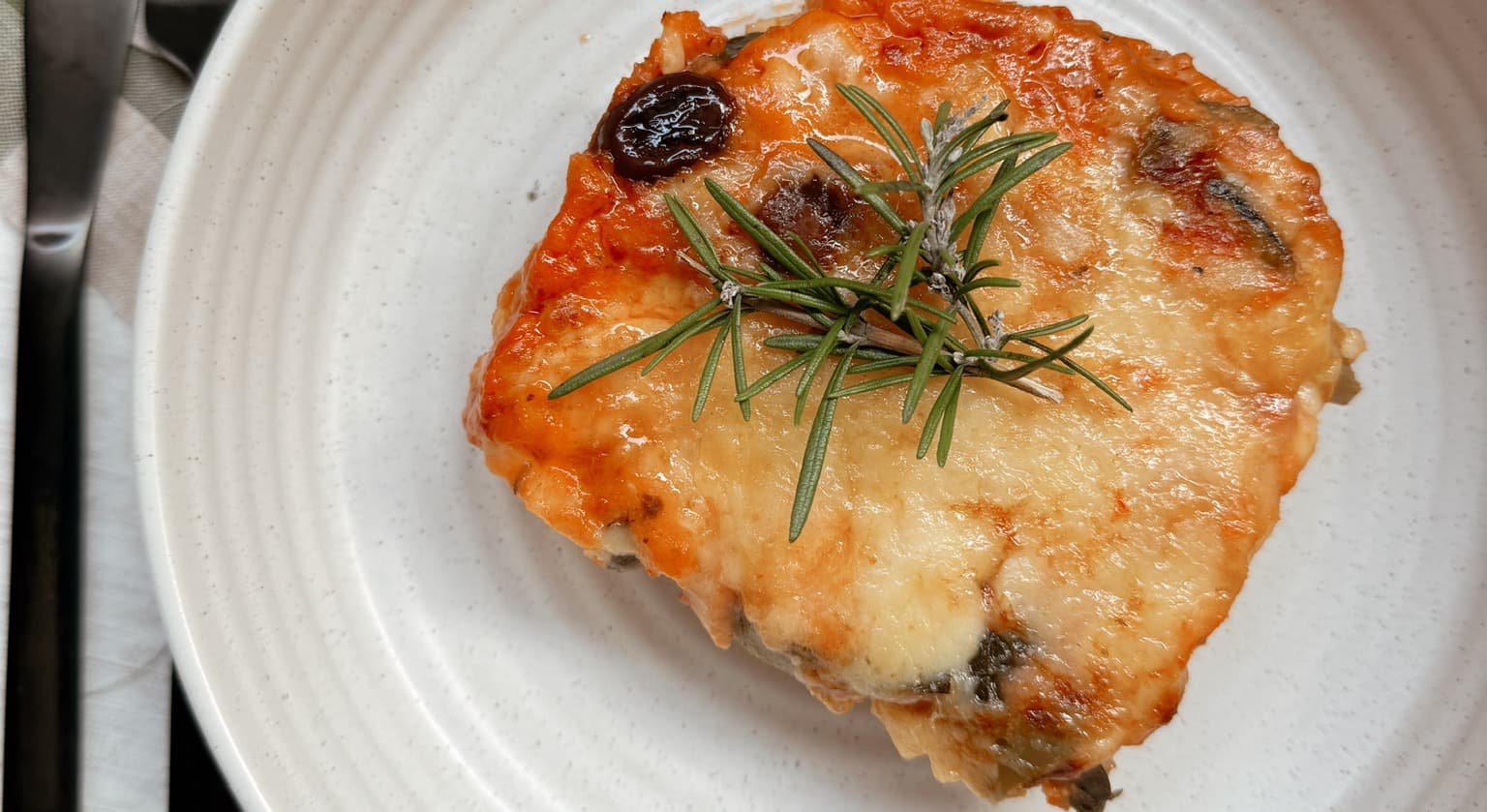 Presto Homestyle cover image