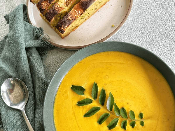 Green Pantry Kitchen cover image