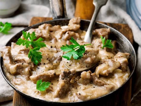 Valley Meal Prep Au cover image