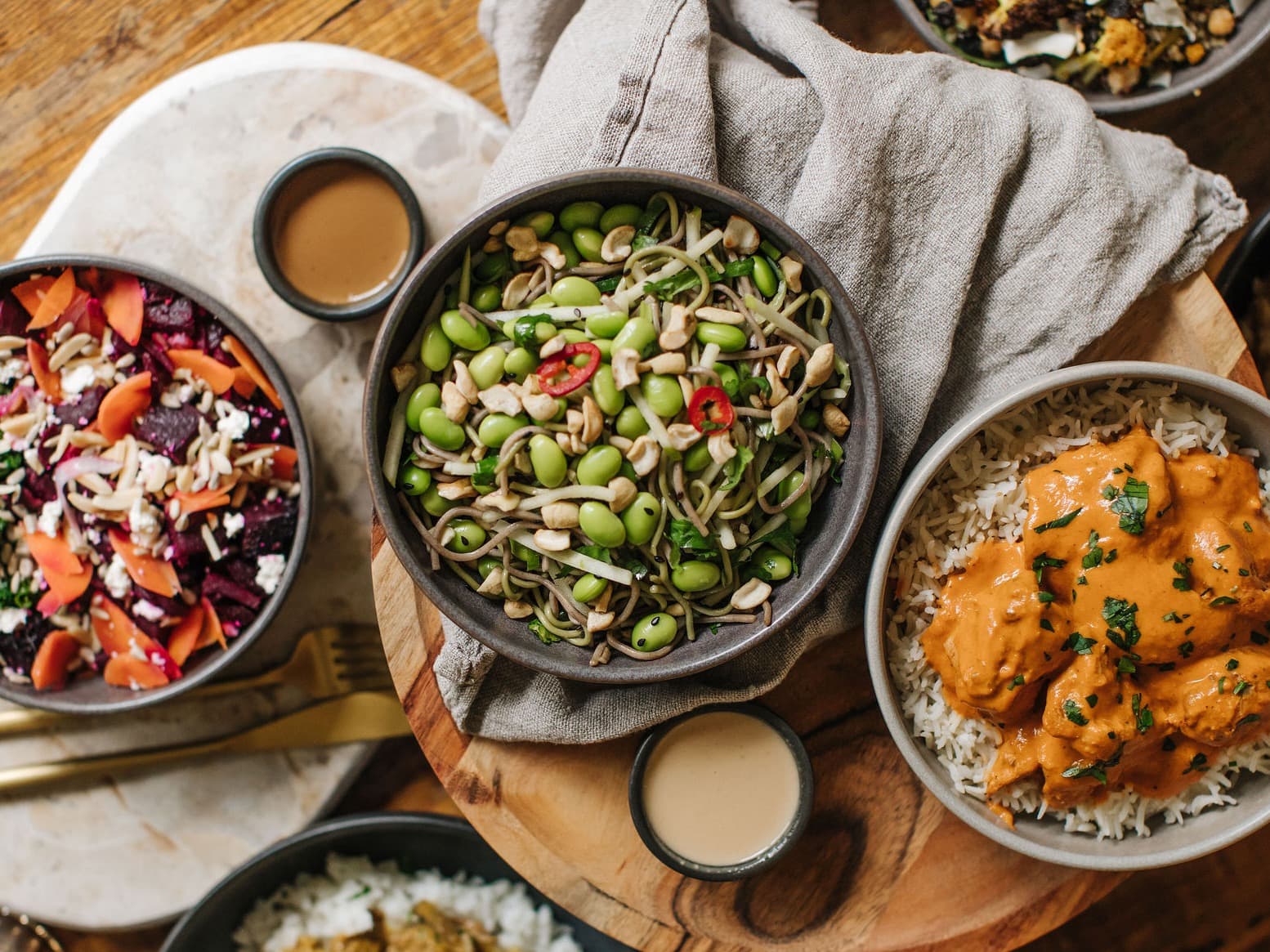 Foxes Den cover image