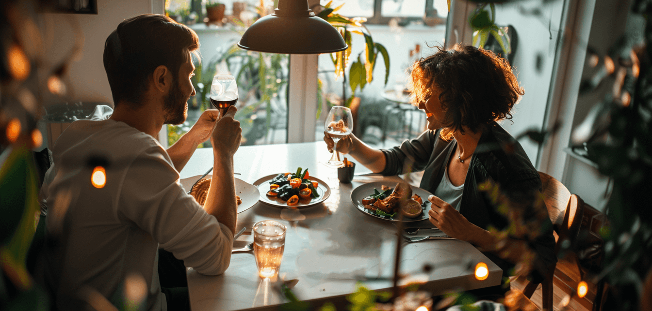 Real Food Meals cover image