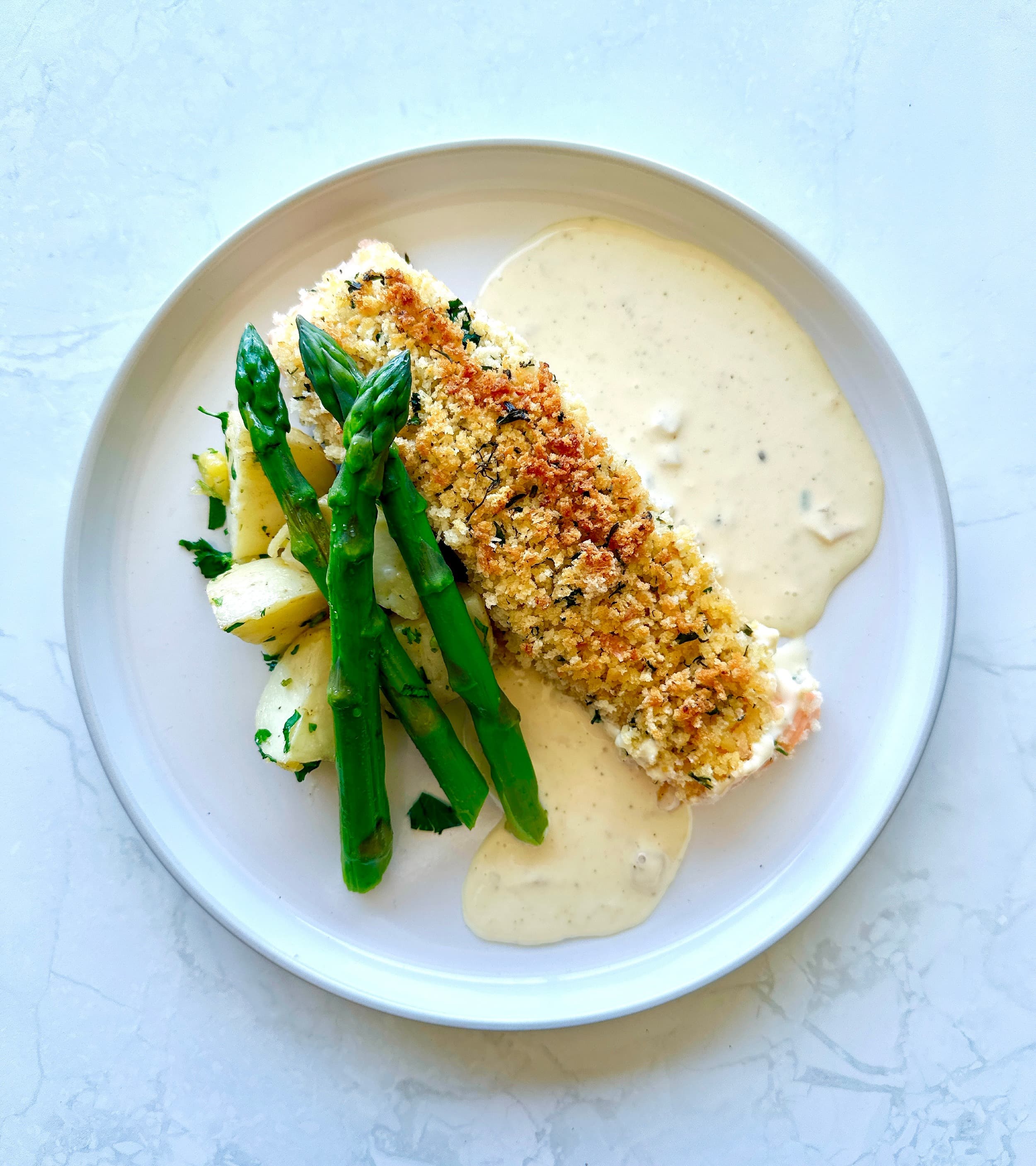 Dinner Is Served cover image