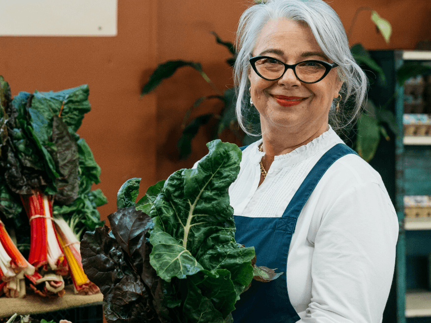 Sweet Greek cover image