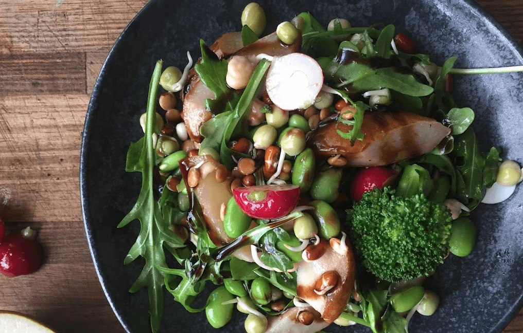 The Wanderlust Chefs cover image