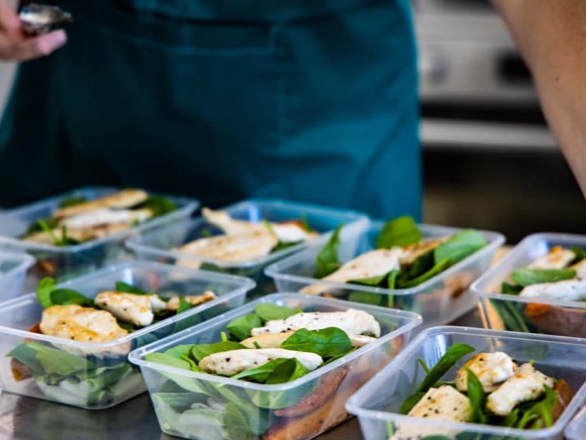 Lot 40 Kitchen cover image