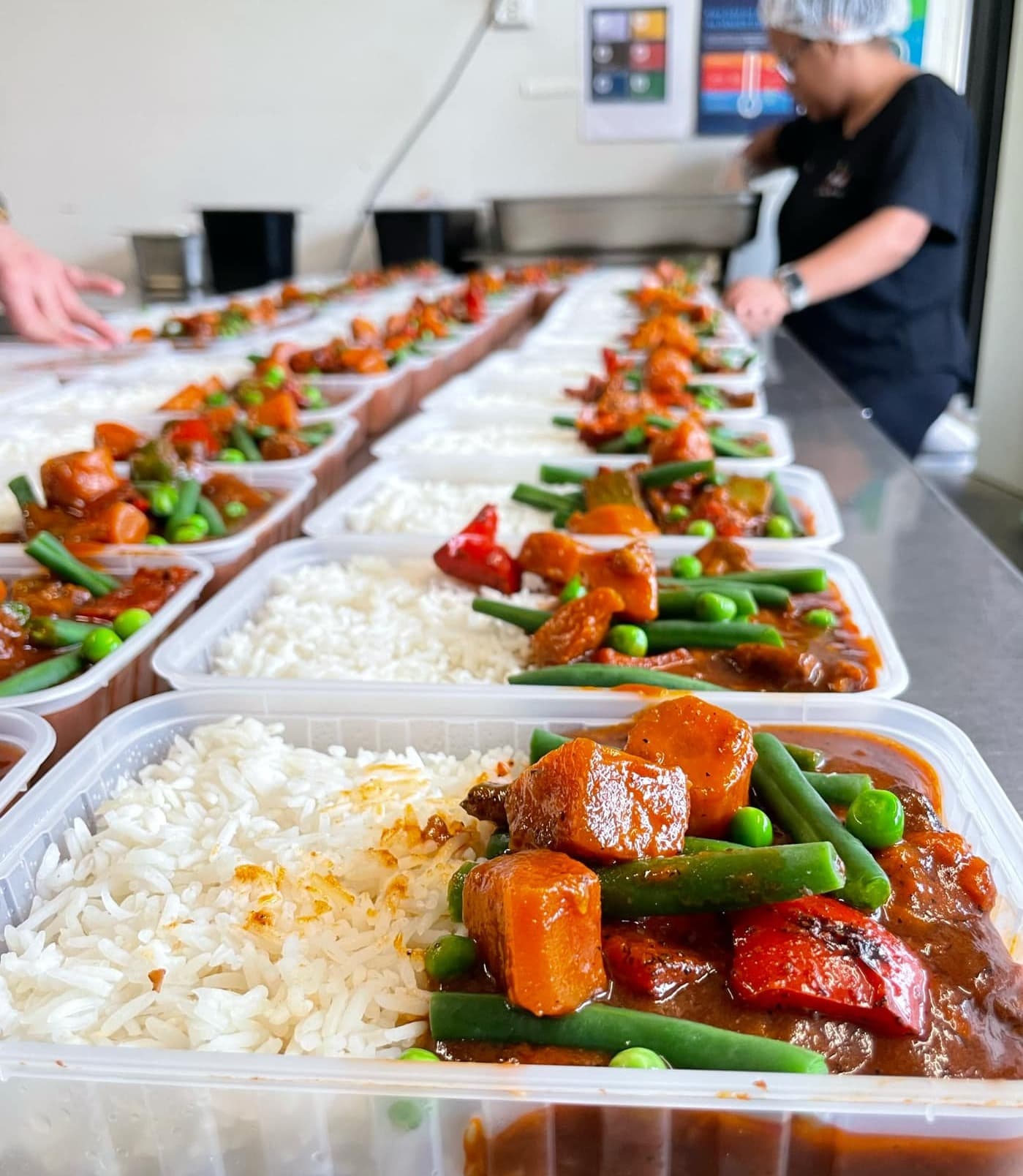 Eat Real Cairns cover image