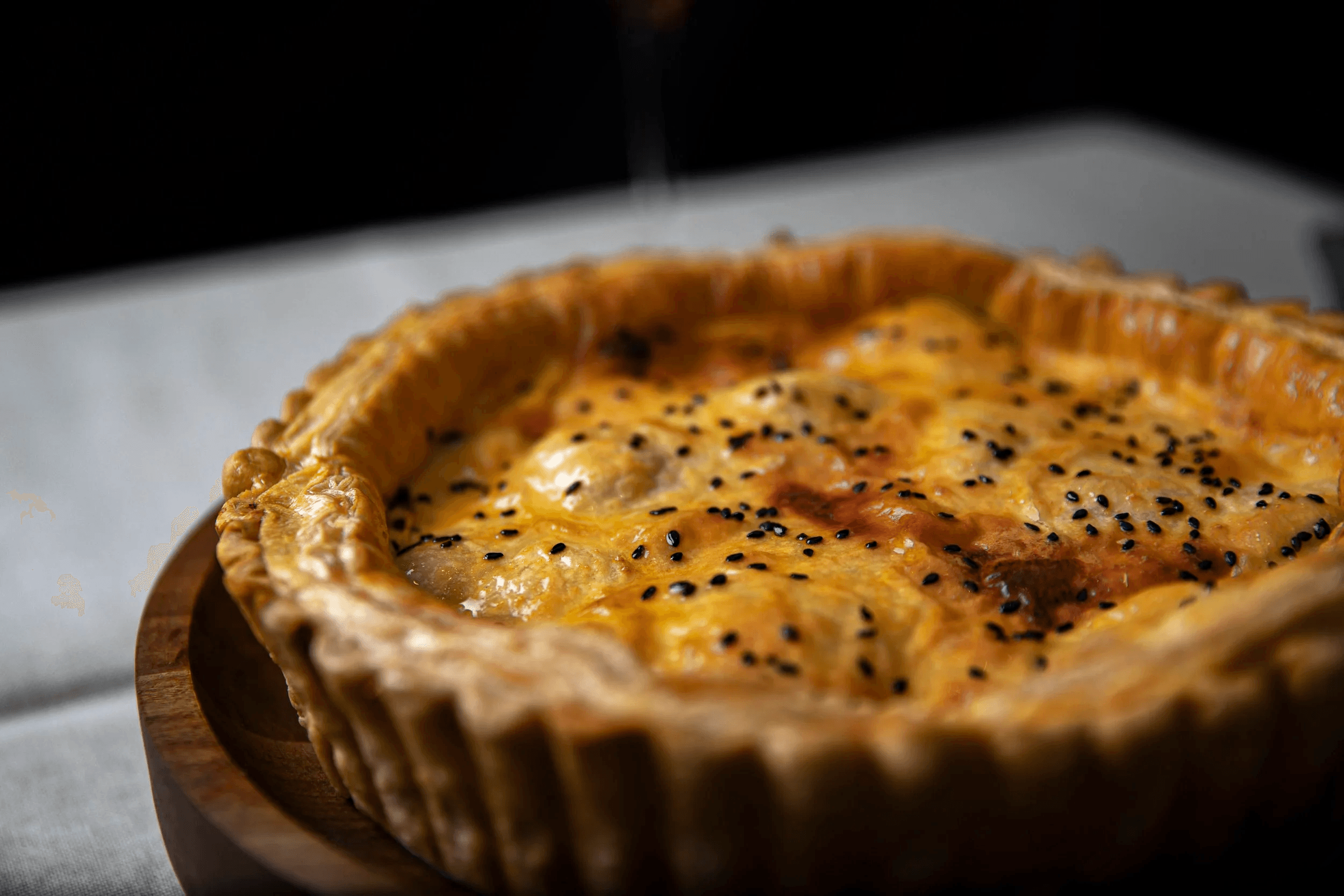 Chatham Food Store cover image