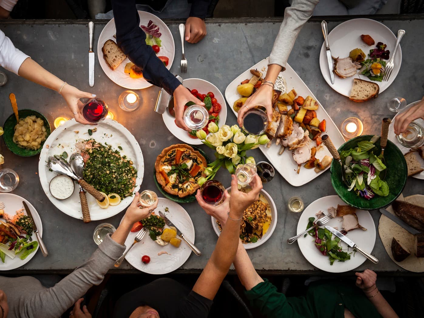 Katering at Home cover image