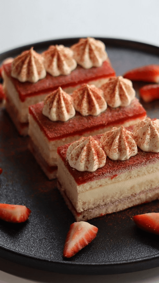 GingerSnap Patisserie cover image