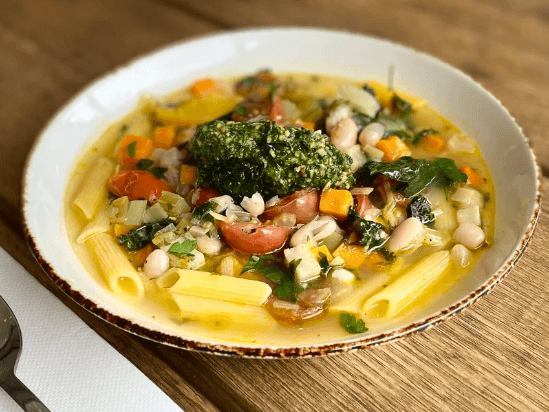 The Grub Club cover image