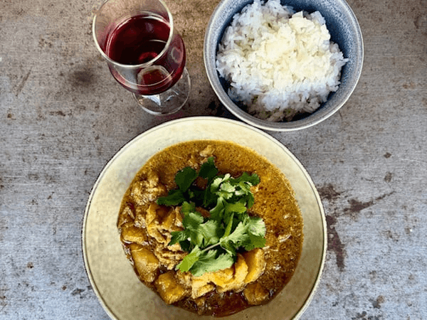 Bay Grocer cover image