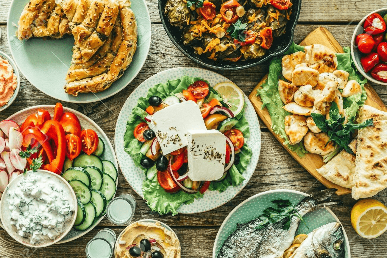 Hellenic Food Services cover image