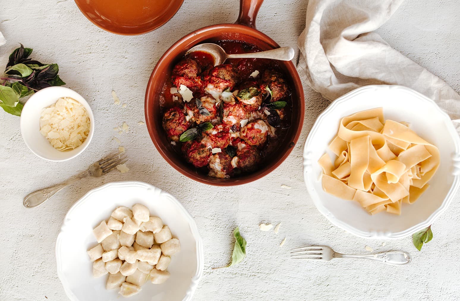 Pinchos Home cover image