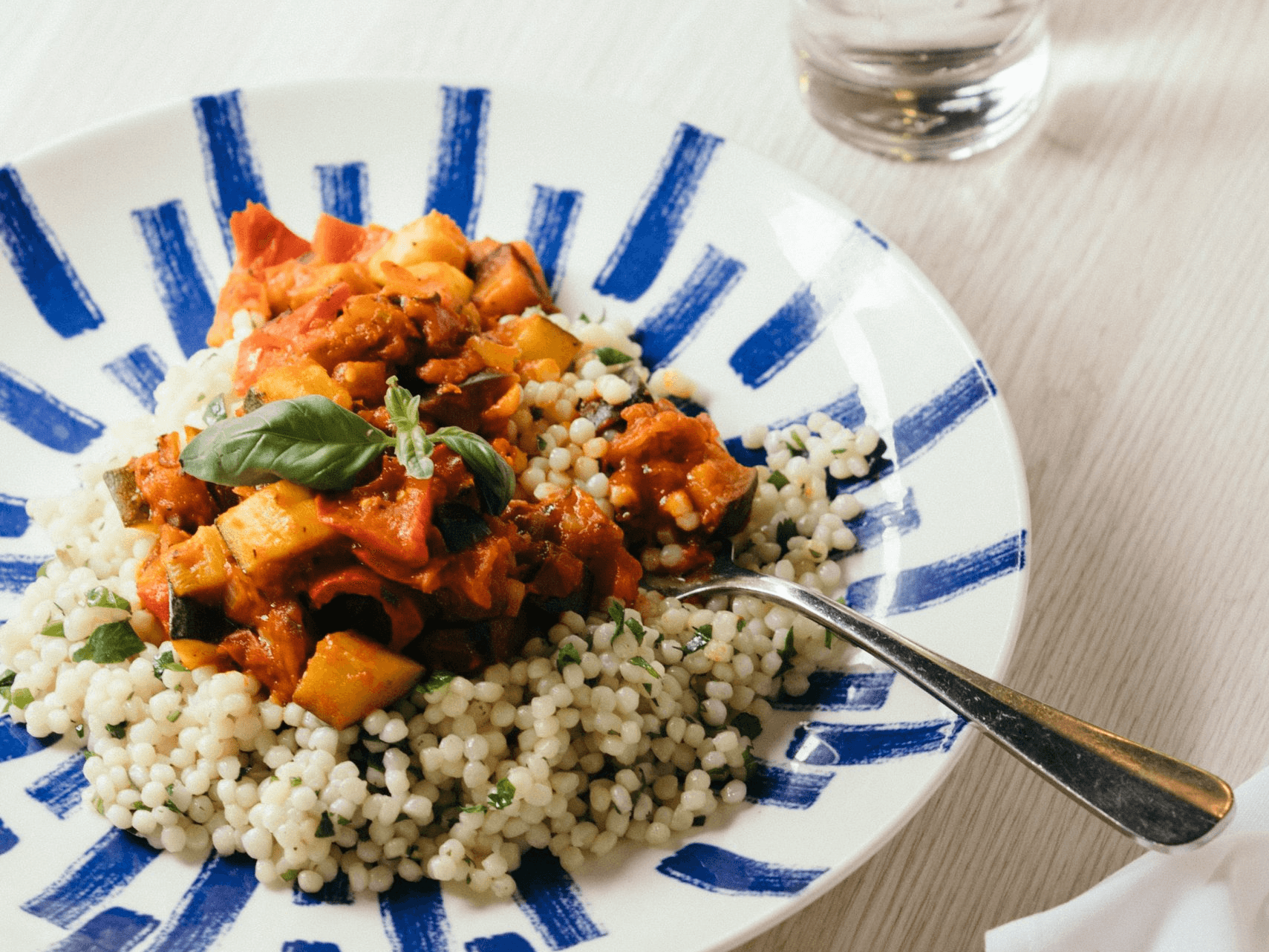 Good 4U Meals cover image