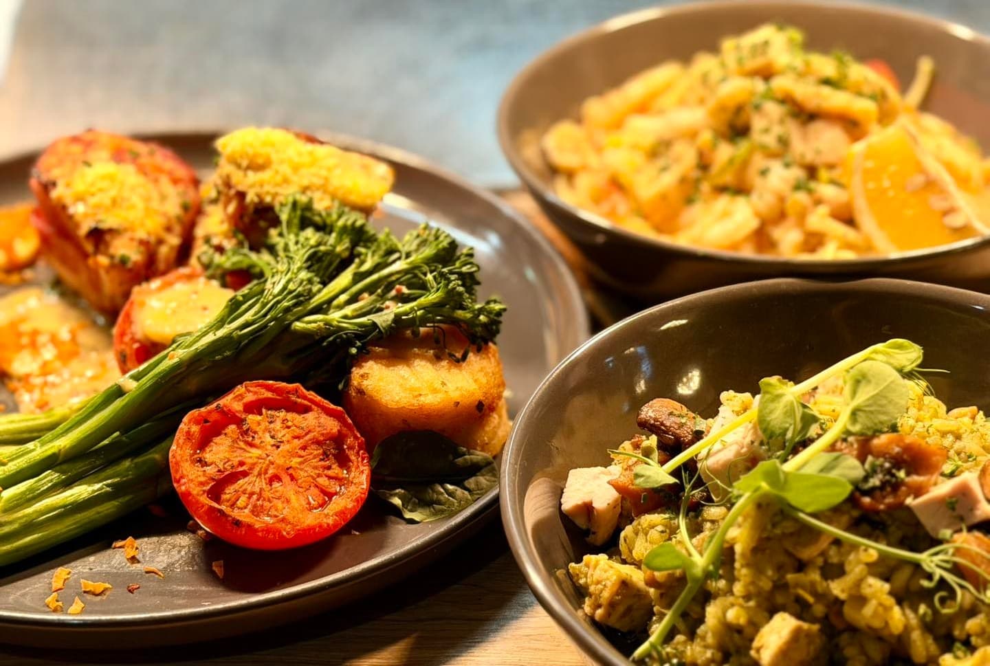 Images Restaurant cover image