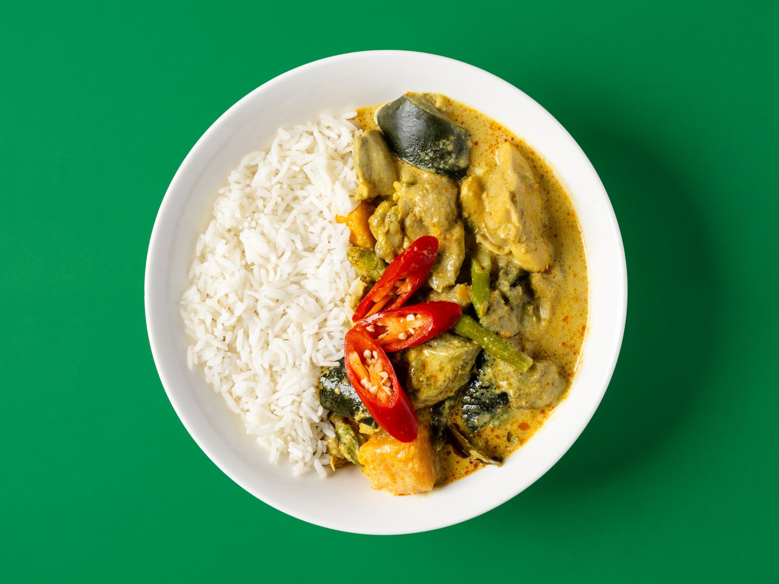 Local Kitchen Co cover image