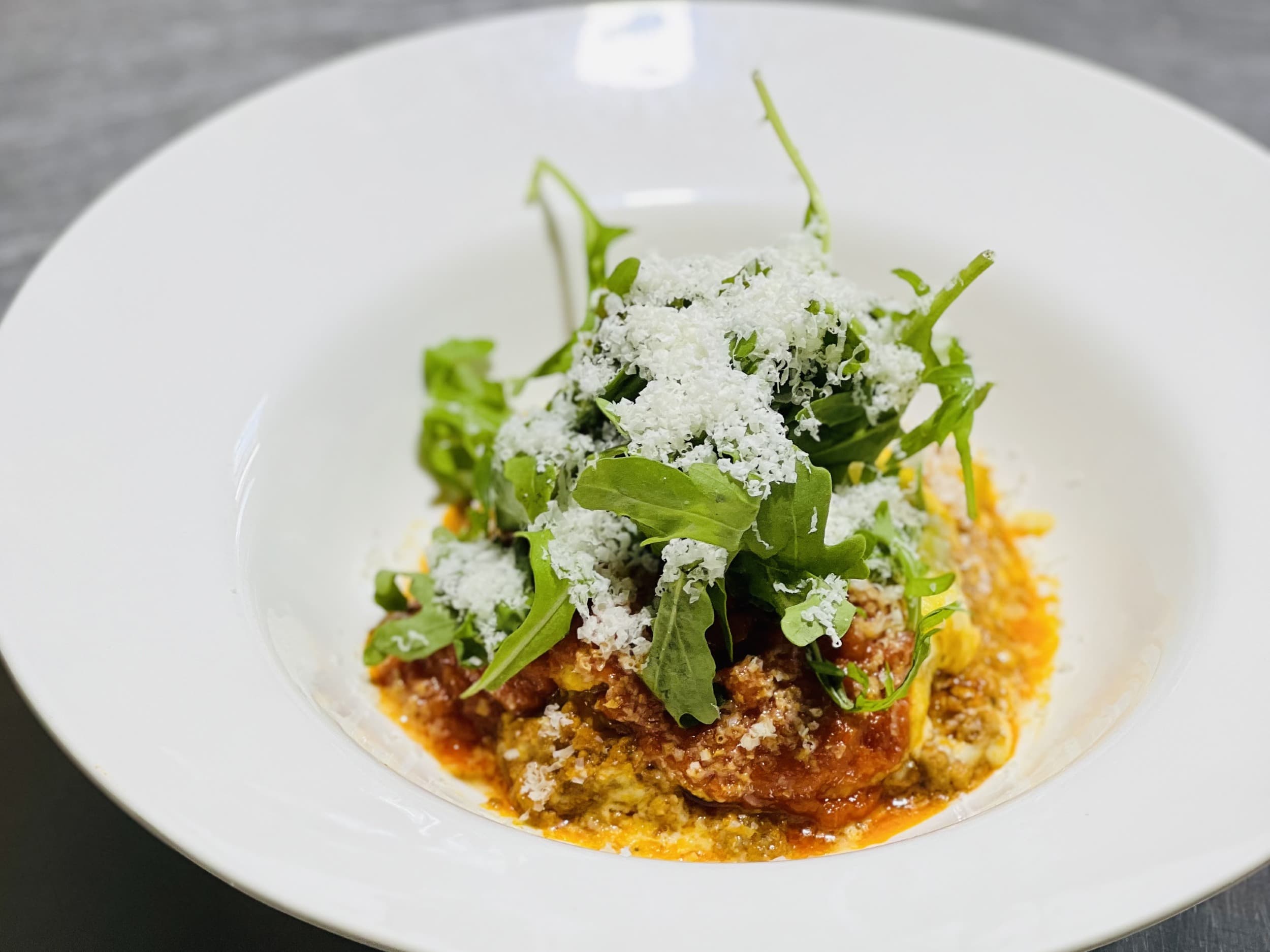Food by Jigs cover image