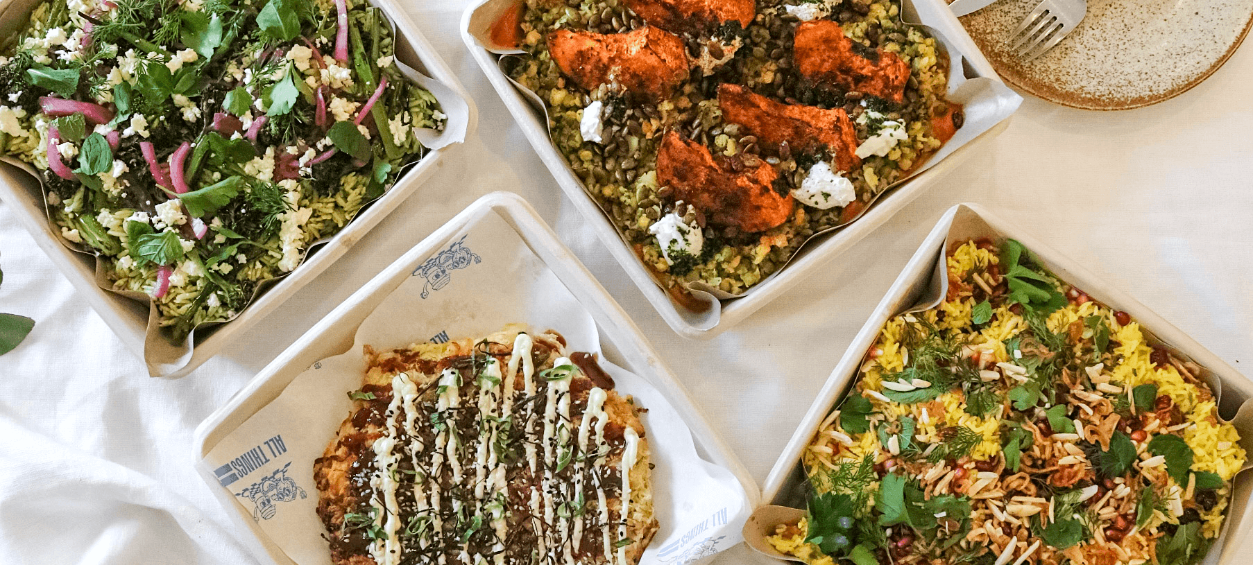 All Things Equal cover image