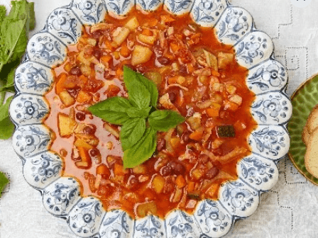 C Si Bon cover image