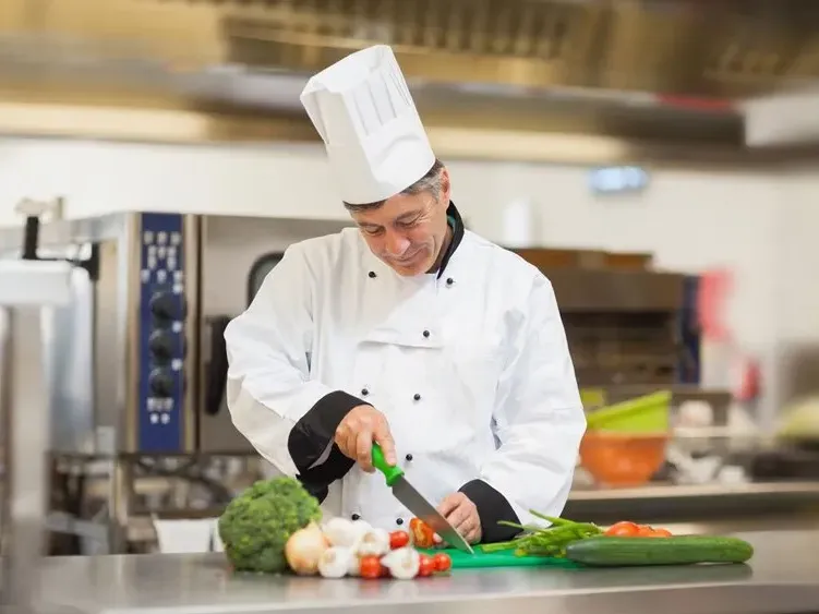 Kings Catering cover image
