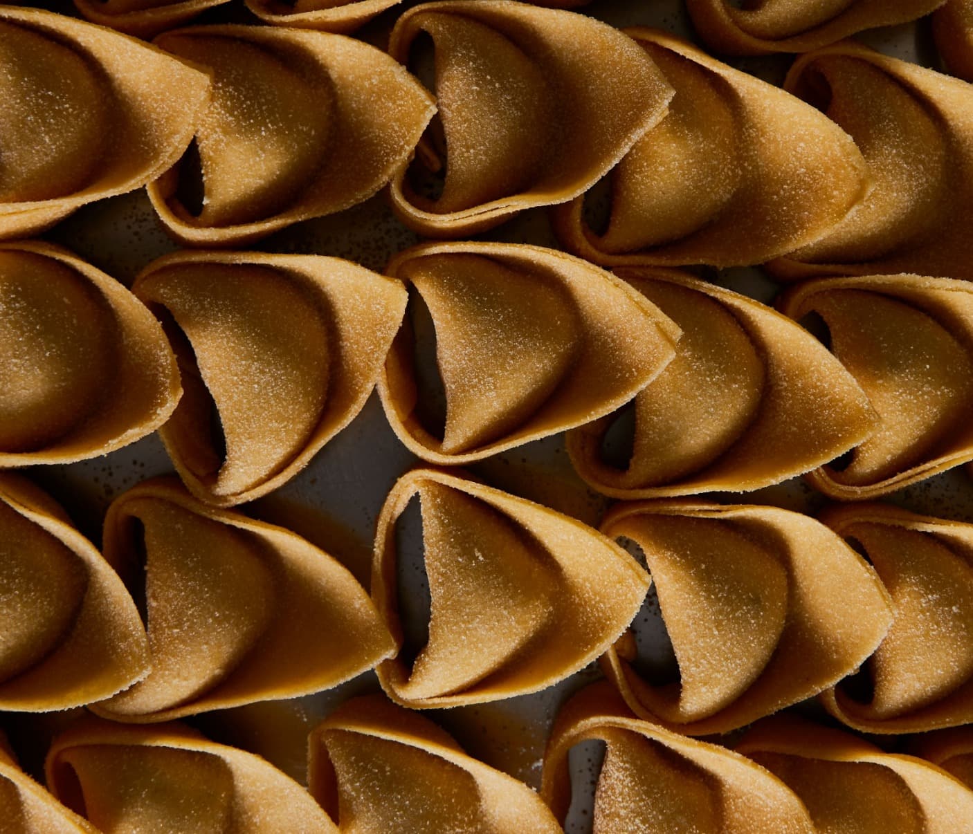 Al Dente cover image