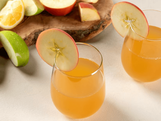 Apple Juice | Nước Ép Táo
