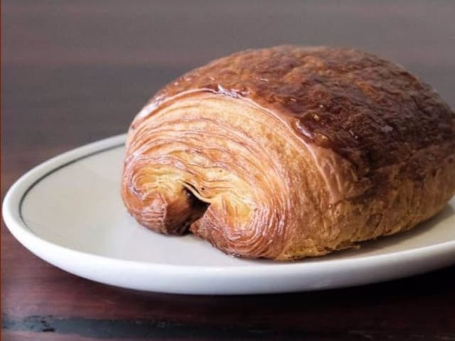 Pain Au Chocolat