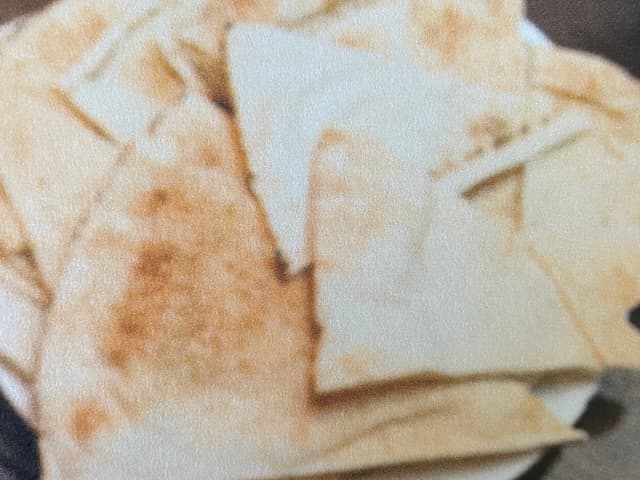 Pita Bread