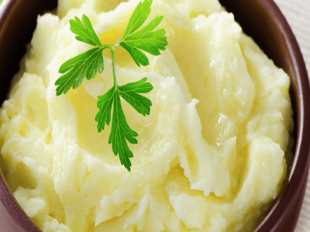 Mashed Potato