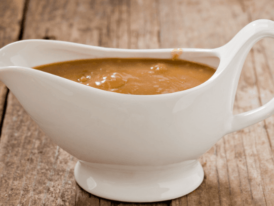 Classic Gravy