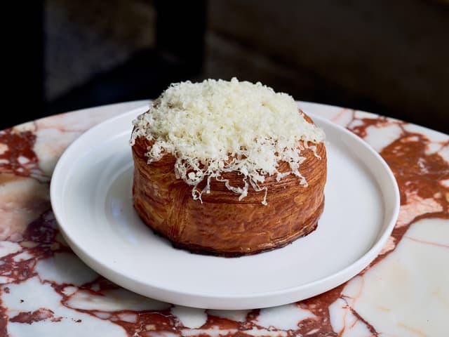 Ham & Cheese (Piece)