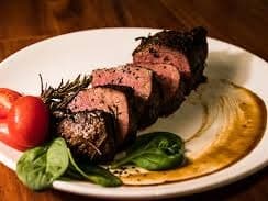 PEPPERBERRY KANGAROO