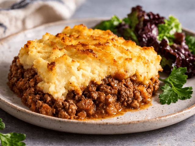 Cottage Pie FROZEN