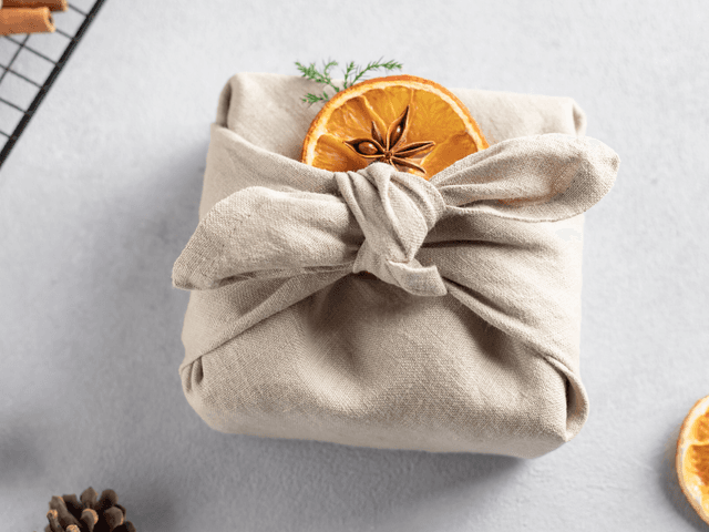 A bit of something naughty